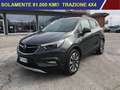 Opel Mokka X X 1.6 CDTI Ecotec 136cv 4x4 Innovation LED+NAVI+C Gris - thumbnail 3