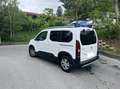 Peugeot Rifter Rifter 1,5 BlueHDI 100 S Weiß - thumbnail 2