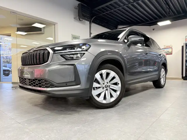 Skoda Kodiaq Kodiaq 1.5 TSI MHEV Selection 7pl. DSG