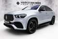 Mercedes-Benz GLE 53 AMG Coupé 4MATIC+ Premium Plus | Pano | Carbon | Stoel Grau - thumbnail 1