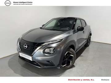 1.6 Hybrid N-Connecta Auto 105kW