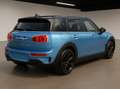MINI Cooper D Clubman Chili II Blau - thumbnail 4