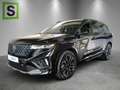 Renault Espace ESPACE Esprit Alpine Full Hybrid E-Tech 200 5-Sitzer Schwarz - thumbnail 2