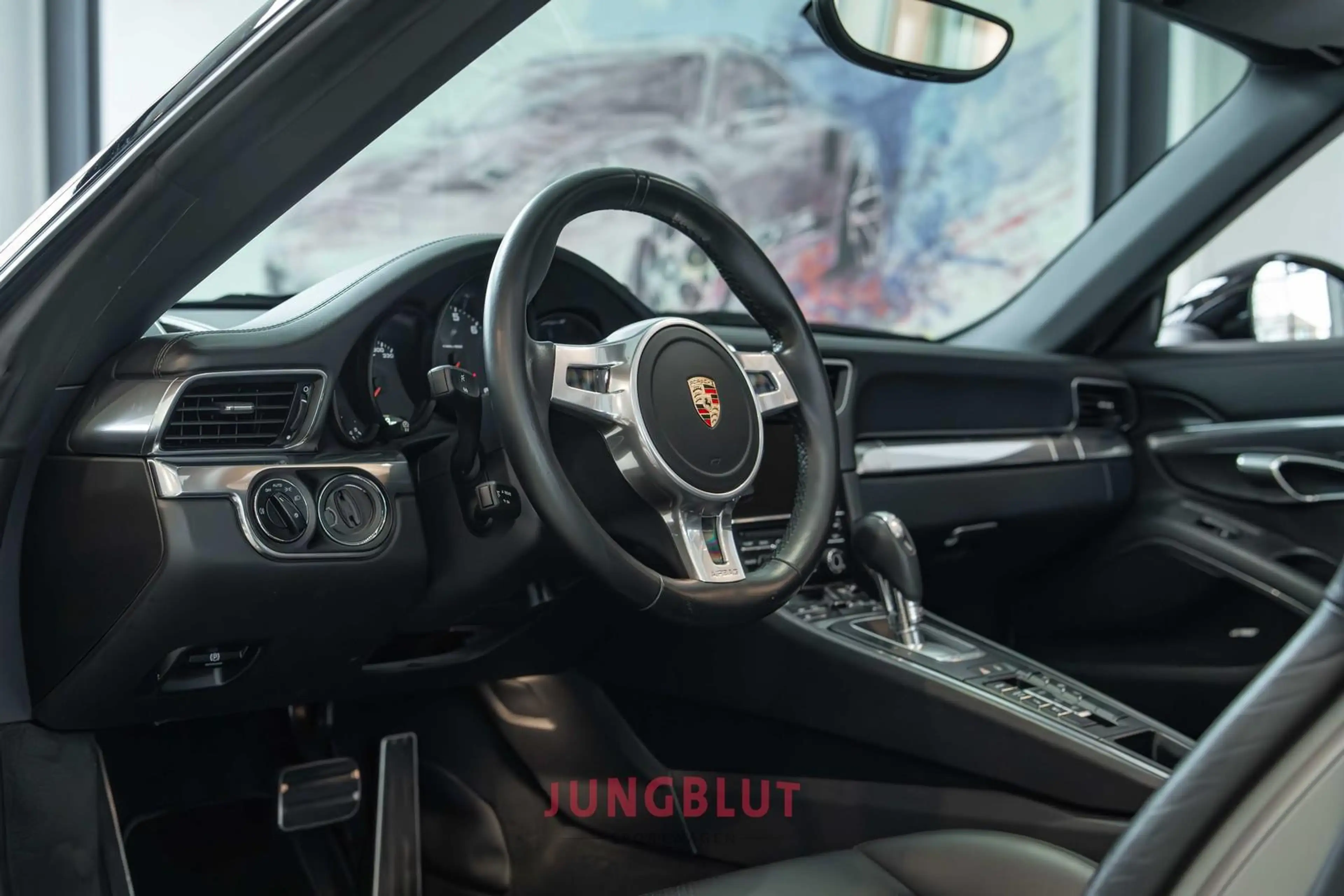 Porsche 991 Porsche 991 4S Cabriolet, Sportabgas, Approved 11/ — photo 13
