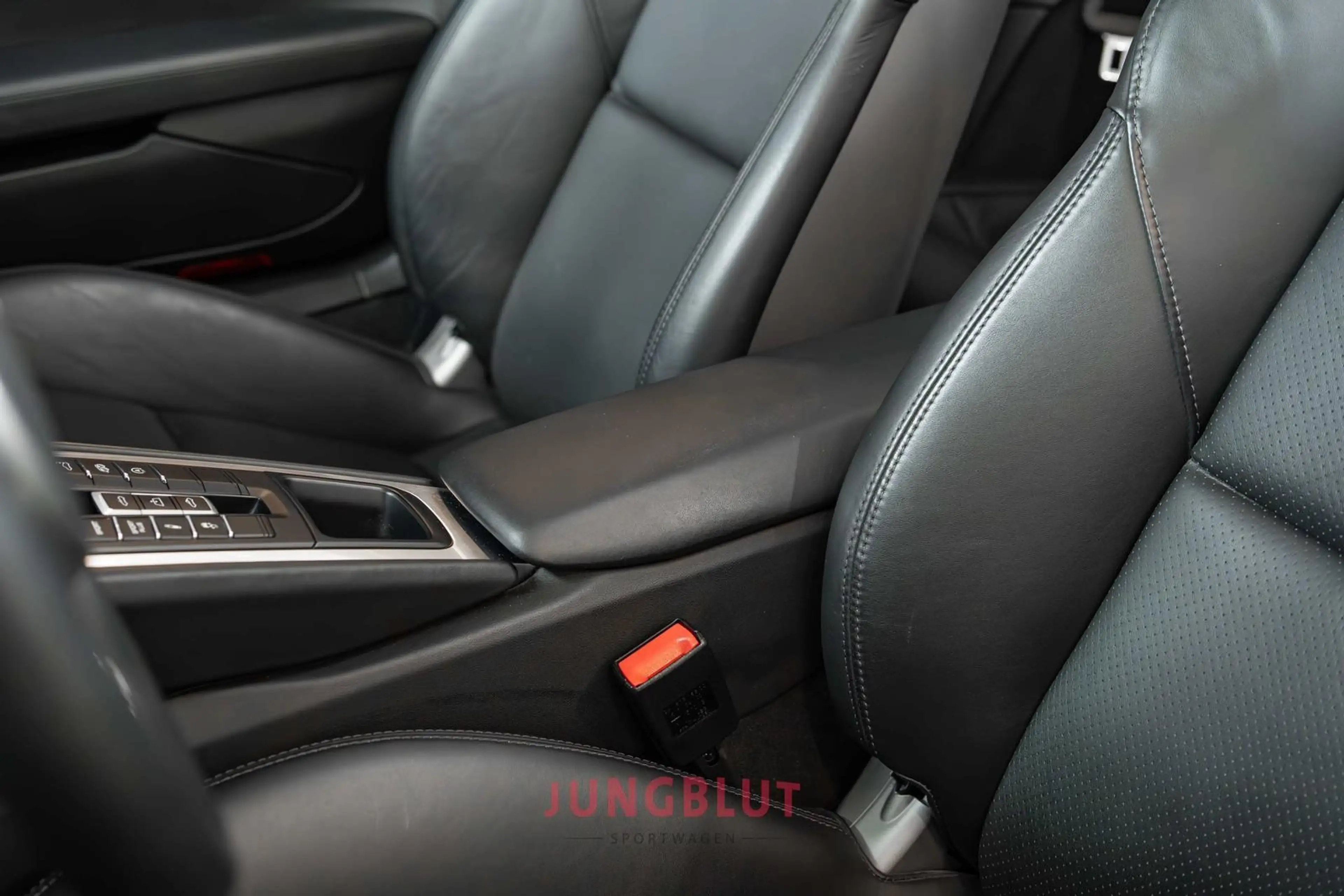 Porsche 991 Porsche 991 4S Cabriolet, Sportabgas, Approved 11/ — photo 15