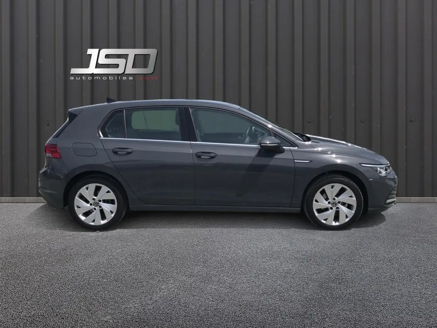 Volkswagen Golf Golf 2.0 TDI SCR 150 DSG7 Style 1st - 2