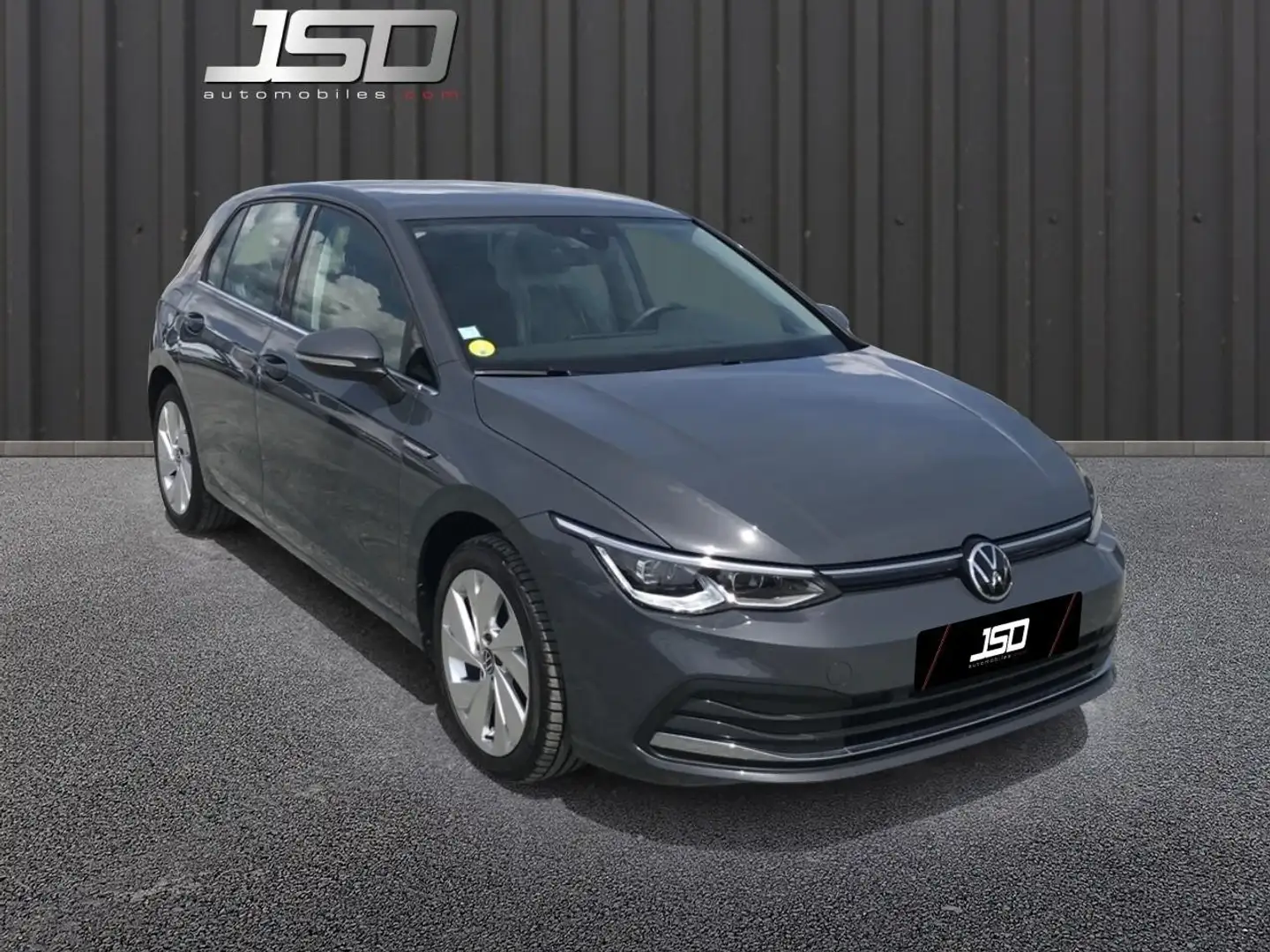 Volkswagen Golf Golf 2.0 TDI SCR 150 DSG7 Style 1st - 1