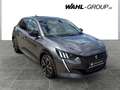 Peugeot 208 GT DAB LED RFK Klimaaut. PDC Grijs - thumbnail 3