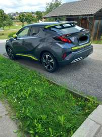 2.0 Hybrid Team Deutschland