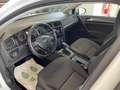 Volkswagen Golf 7.5 Executive PREZZO PROMOZIONALE vedi Descrizione del veicolo Bianco - thumbnail 18