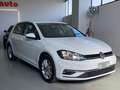 Volkswagen Golf 7.5 Executive PREZZO PROMOZIONALE vedi Descrizione del veicolo Bianco - thumbnail 4