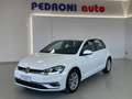 Volkswagen Golf 7.5 Executive PREZZO PROMOZIONALE vedi Descrizione del veicolo Bianco - thumbnail 1