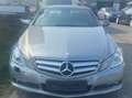 Mercedes-Benz 350 Coupe Zilver - thumbnail 1