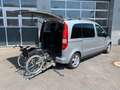 Mercedes-Benz Vaneo 1.7 CDI Behindertengerecht Rampe Silber - thumbnail 10