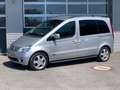Mercedes-Benz Vaneo 1.7 CDI Behindertengerecht Rampe Silber - thumbnail 6