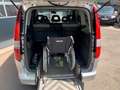 Mercedes-Benz Vaneo 1.7 CDI Behindertengerecht Rampe Silber - thumbnail 4