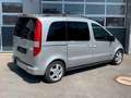 Mercedes-Benz Vaneo 1.7 CDI Behindertengerecht Rampe Silber - thumbnail 9