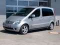 Mercedes-Benz Vaneo 1.7 CDI Behindertengerecht Rampe Silber - thumbnail 2
