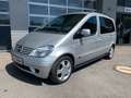 Mercedes-Benz Vaneo 1.7 CDI Behindertengerecht Rampe Silber - thumbnail 7