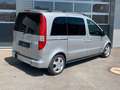 Mercedes-Benz Vaneo 1.7 CDI Behindertengerecht Rampe Silber - thumbnail 3