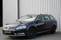 Volkswagen Passat Variant 2.0 TDI Pano/Massage/Navi/Klima Schwarz - thumbnail 1