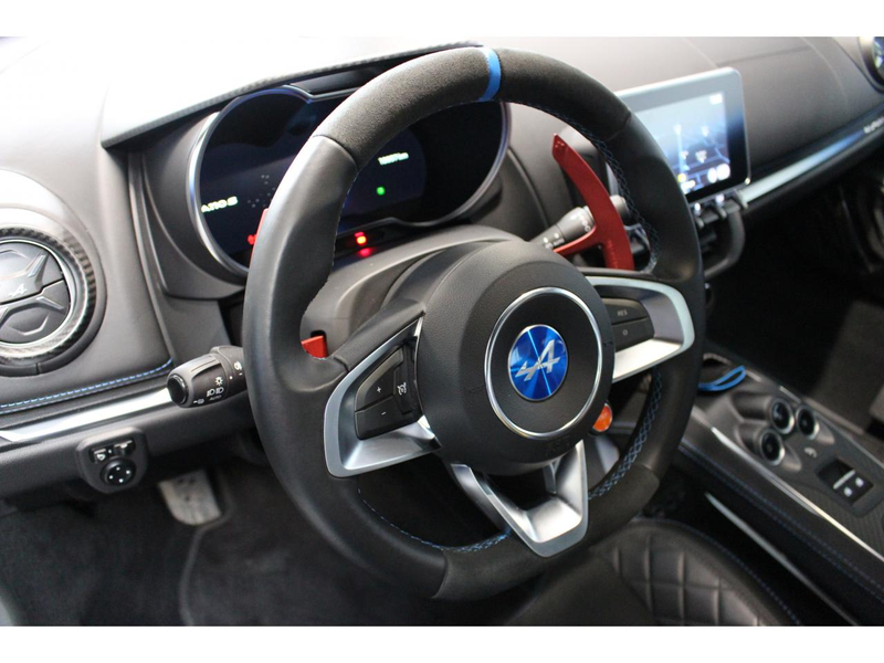 Photo du véhicule