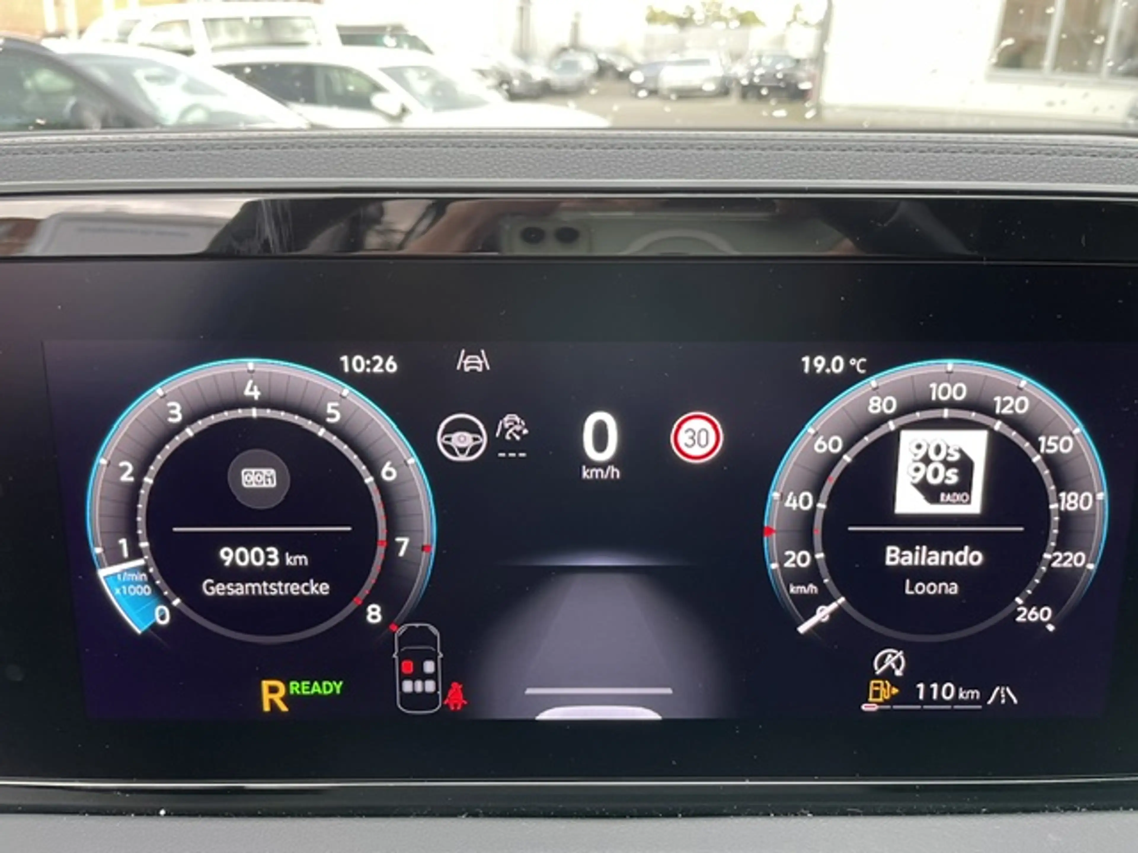 Volkswagen Tiguan 1.5TSi DSG Life 18Zoll AHK R-Kamera Navi ACC Si... — photo 10