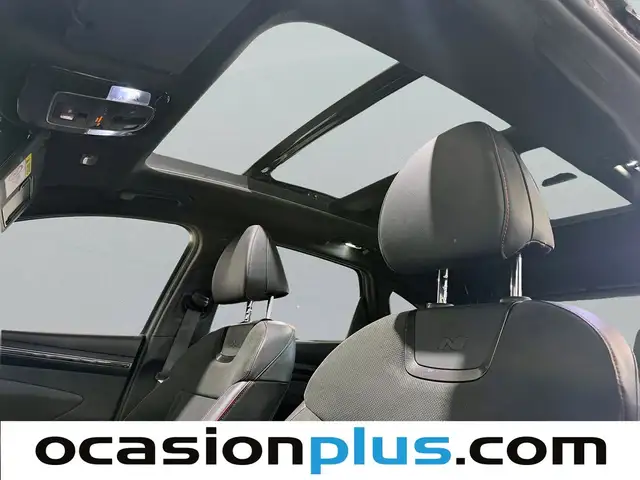 Hyundai Tucson view 7