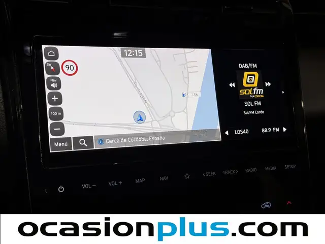 Hyundai Tucson view 10