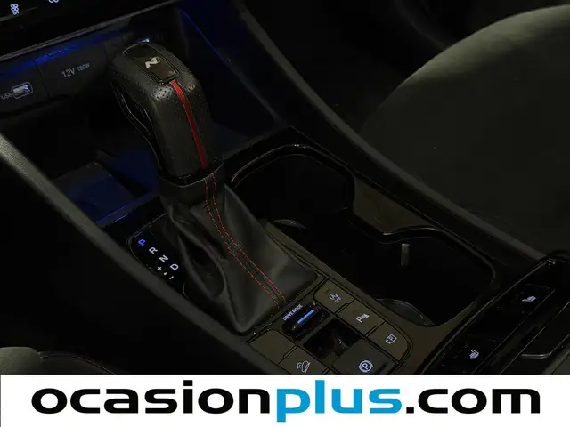 Hyundai Tucson view 5