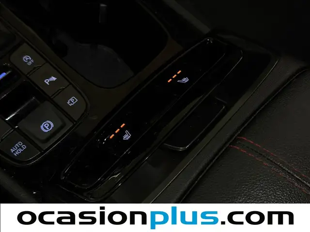 Hyundai Tucson view 9