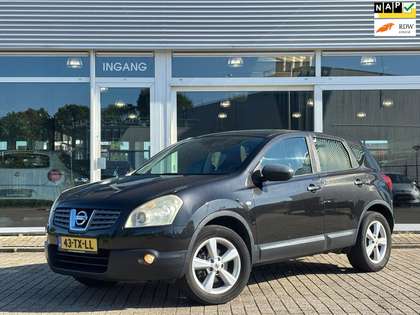 Nissan Qashqai 2.0 4WD 141 PK / Panoramadak / Leder / Climate / P