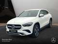 Mercedes-Benz GLA 250 e PROGRESSIVE+360°+AHK+MULTIBEAM+TOTW+8G Weiß - thumbnail 2