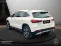 Mercedes-Benz GLA 250 e PROGRESSIVE+360°+AHK+MULTIBEAM+TOTW+8G Weiß - thumbnail 10