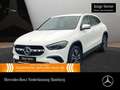 Mercedes-Benz GLA 250 e PROGRESSIVE+360°+AHK+MULTIBEAM+TOTW+8G Weiß - thumbnail 1