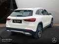 Mercedes-Benz GLA 250 e PROGRESSIVE+360°+AHK+MULTIBEAM+TOTW+8G Weiß - thumbnail 8