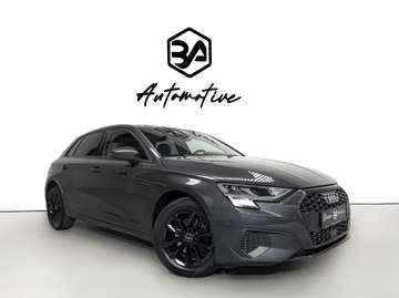 A3 Sportback 30 TDi look S line S tronic