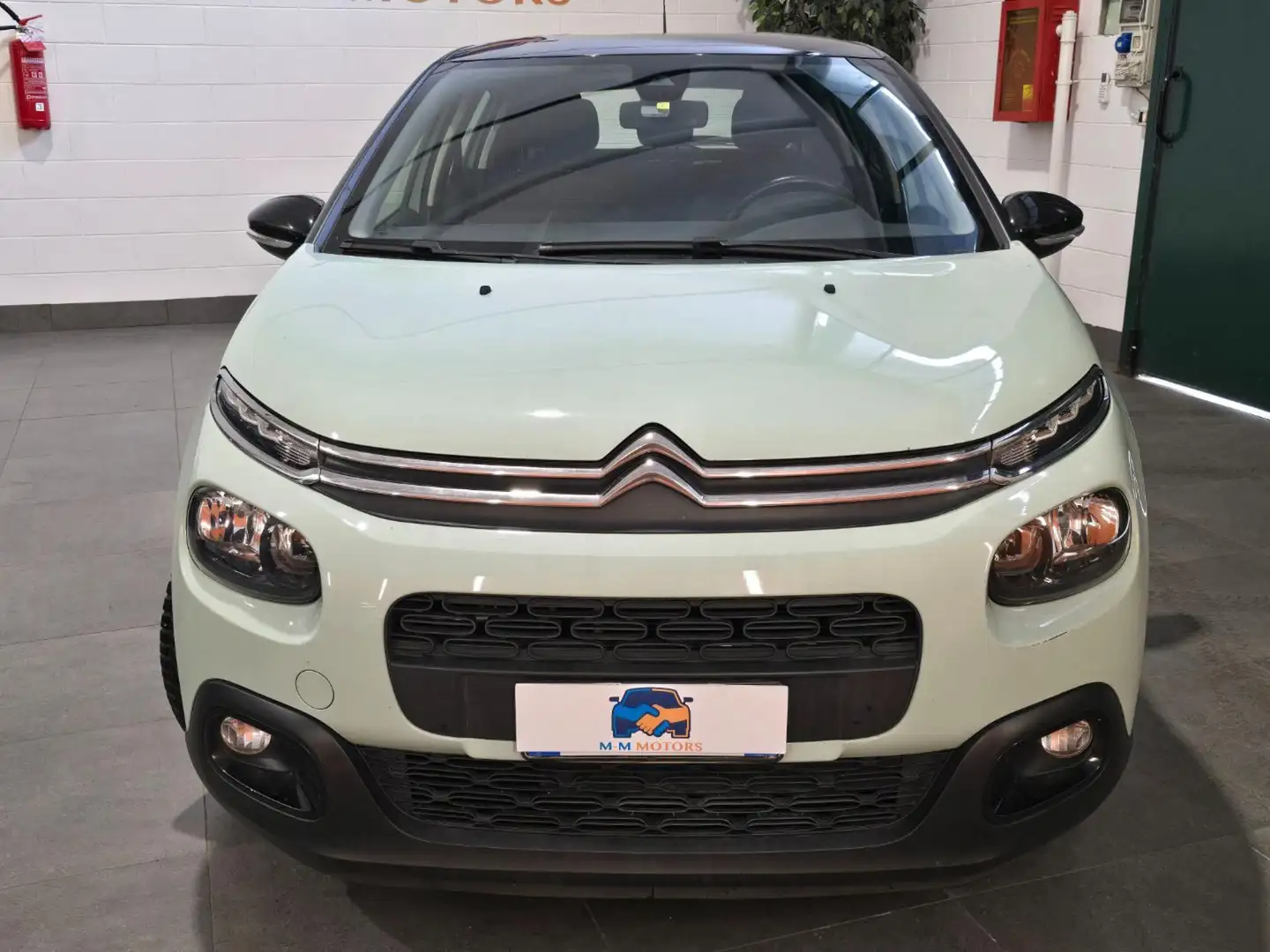 Citroen C3 PureTech 82 S&S Feel - 2