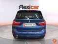 BMW 216 216i - 5P (2020) Azul - thumbnail 4