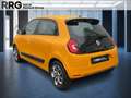 Renault Twingo Electric Equilibre E-TECH Electric SHZ PDC Gelb - thumbnail 4