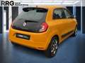 Renault Twingo Electric Equilibre E-TECH Electric SHZ PDC Gelb - thumbnail 5