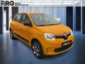 Renault Twingo Electric Equilibre E-TECH Electric SHZ PDC Gelb - thumbnail 7