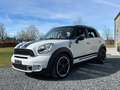 MINI Cooper S Countryman 1.6 contrôle technique ok parfait état Blanc - thumbnail 2