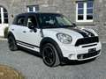 MINI Cooper S Countryman 1.6 contrôle technique ok parfait état Blanc - thumbnail 1