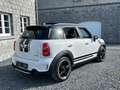MINI Cooper S Countryman 1.6 contrôle technique ok parfait état Blanc - thumbnail 5
