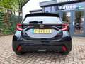 Mazda 2 Hybrid 1.5 Select Camera, Ad. cruise, Carplay Noir - thumbnail 5