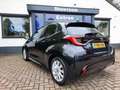 Mazda 2 Hybrid 1.5 Select Camera, Ad. cruise, Carplay Noir - thumbnail 6
