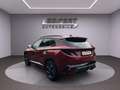 Hyundai TUCSON MY25 I N-LINE I DCT I NAVI I LED I RFK I Rojo - thumbnail 3