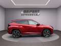 Hyundai TUCSON MY25 I N-LINE I DCT I NAVI I LED I RFK I Rojo - thumbnail 6