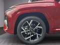 Hyundai TUCSON MY25 I N-LINE I DCT I NAVI I LED I RFK I Rojo - thumbnail 20